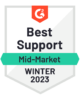 EmailVerification_BestSupport_Mid-Market_QualityOfSupport